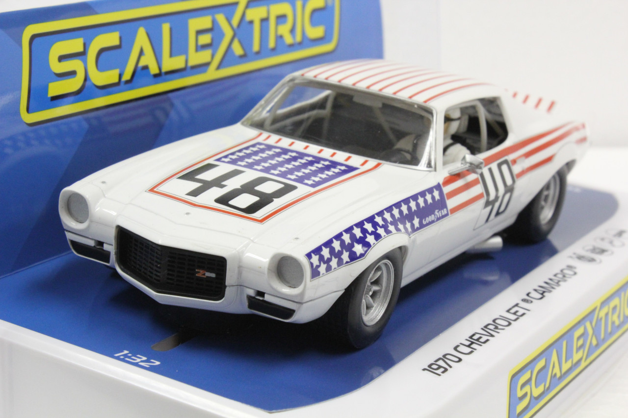 scalextric dpr
