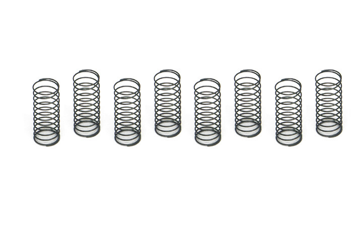 Slot Car Spring Kit SICH55A Slot.it Soft Spring Set for CH47 Suspension Kit 1:32 Slot Car ...