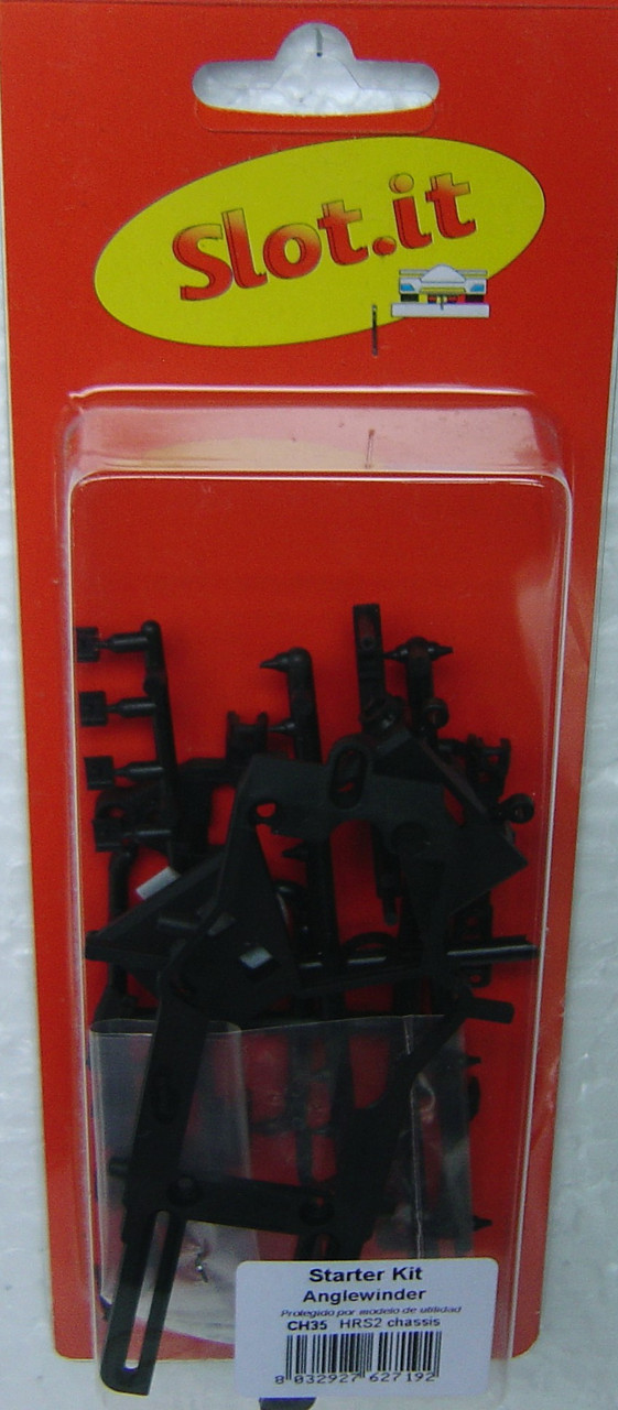 Slot it hrs2 chassis racing Slot it hrs2 chassis racing