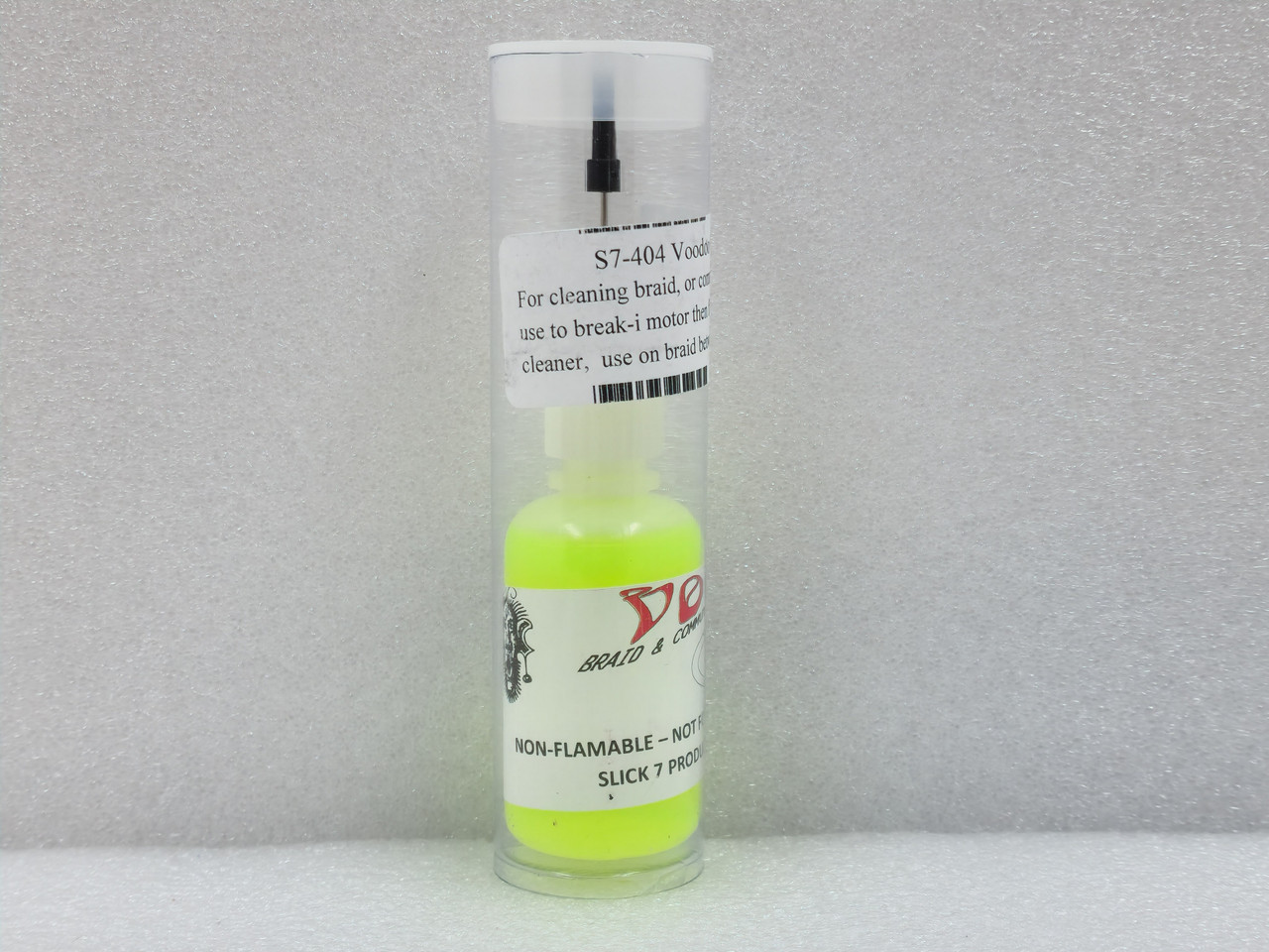 S7-404 Slick 7 High Performance Voodoo Juice 30 ml Applicator 1:32
