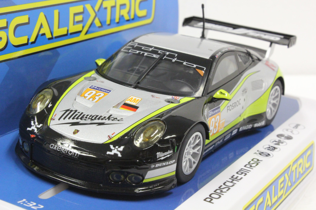 scalextric c4020