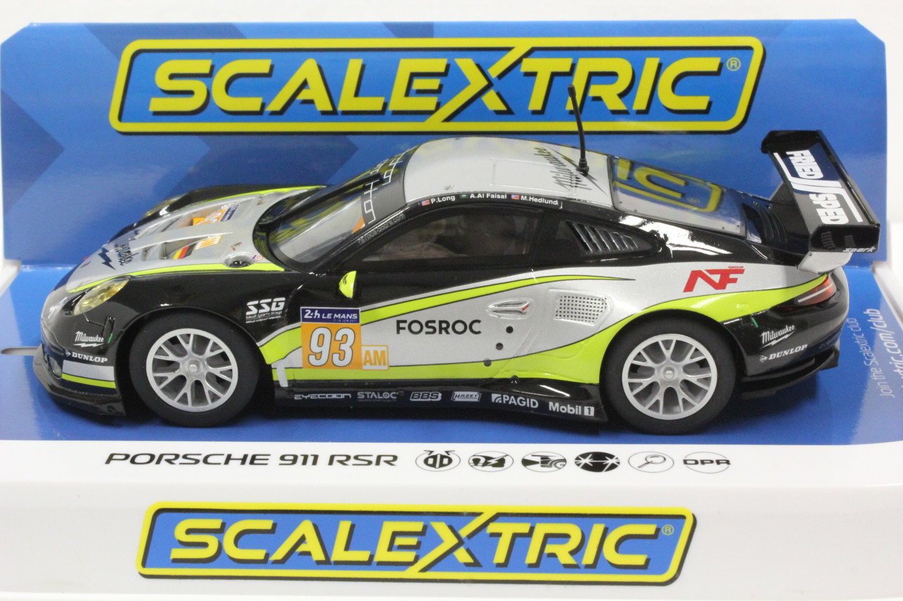 scalextric c4020