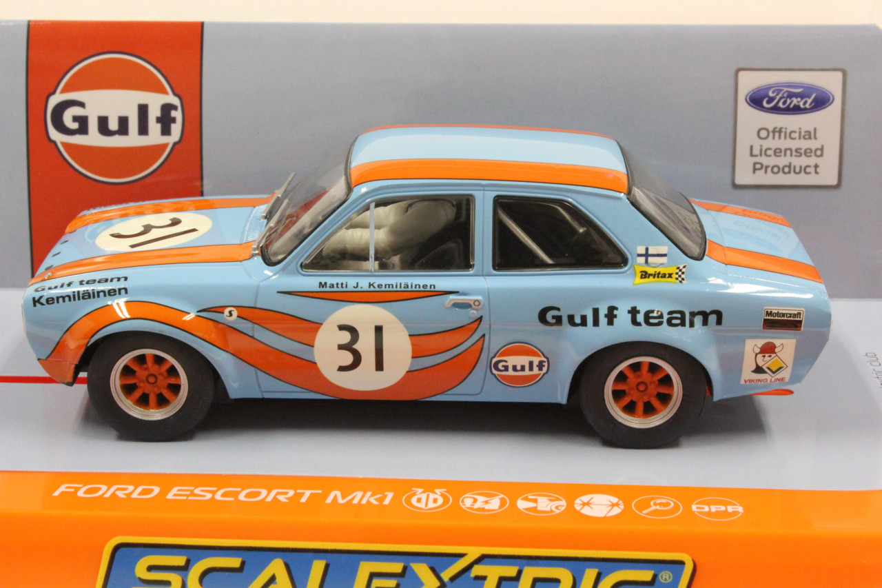 scalextric c4013