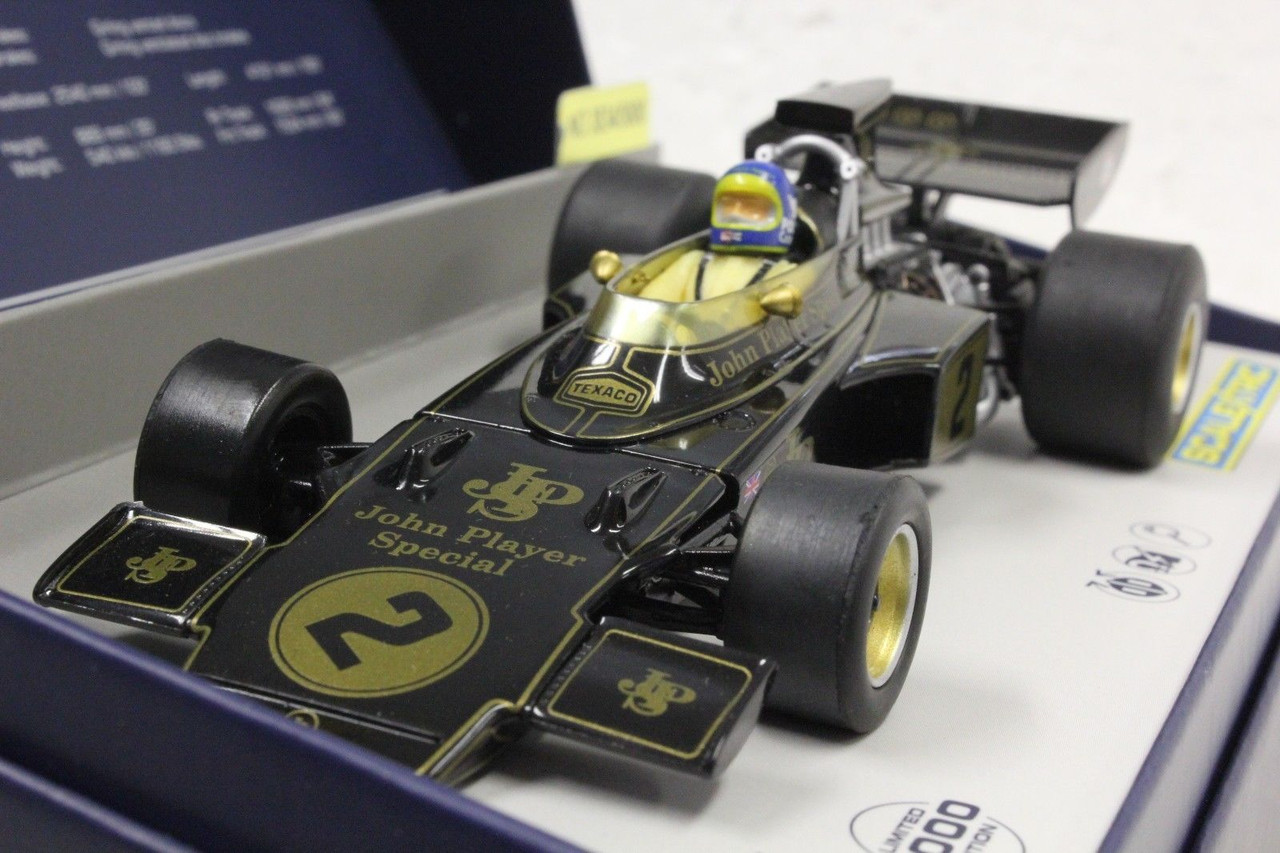 scalextric lotus 72