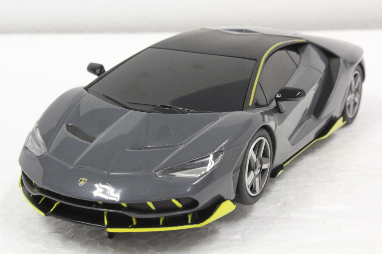 lamborghini scalextric cars