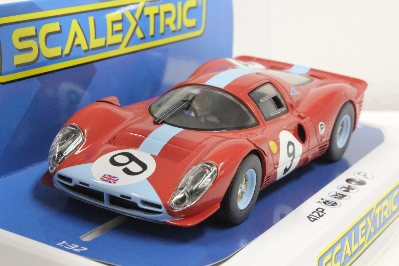 scalextric 1 32 cars