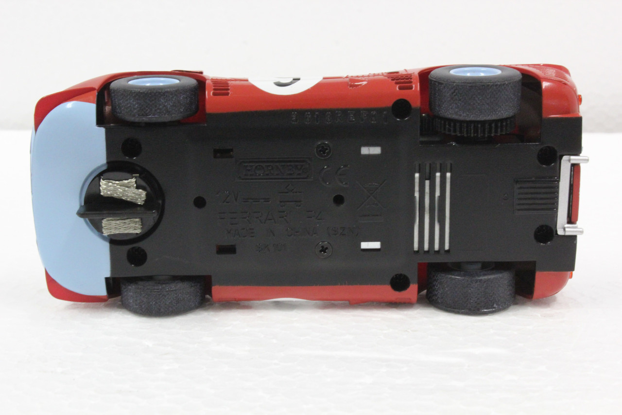 scalextric ferrari 412p