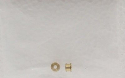 Cp Slot Car Corner Bronze Standard Bushings For 3 32 2 Pieces 1 32 Slot Car Part Great Traditions