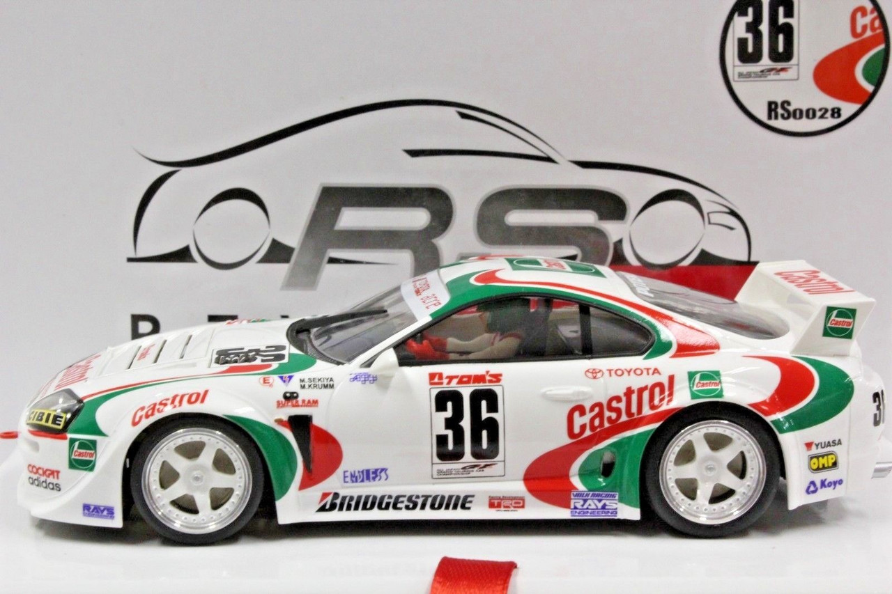 Optima Supra Slot Machine