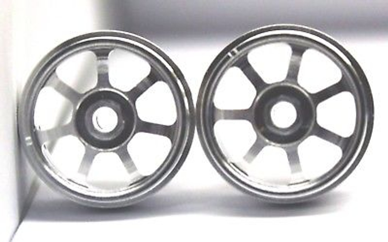 slot car wheels