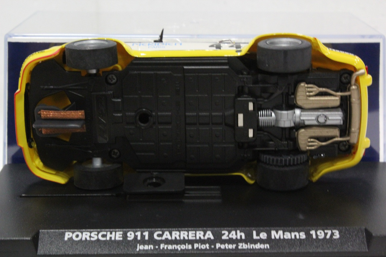 ⑧スロットカー Flyslot ポルシェ911 RSR 1973 62号1/32 ⑧スロットカー Flyslot ポルシェ911 RSR 1973 62号1/32 - メルカリ