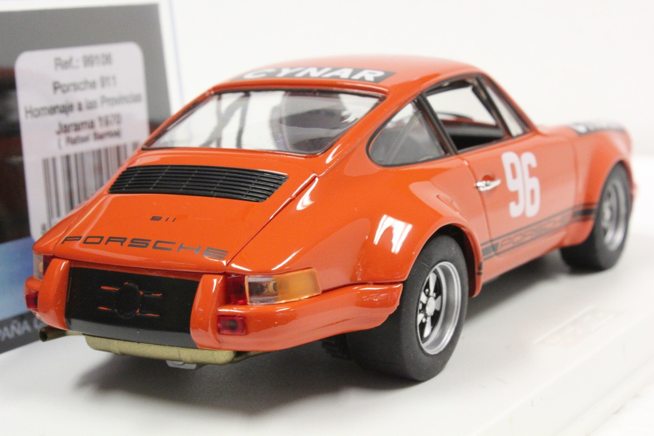 Teloché - Porsche Team Garage 1951-1981