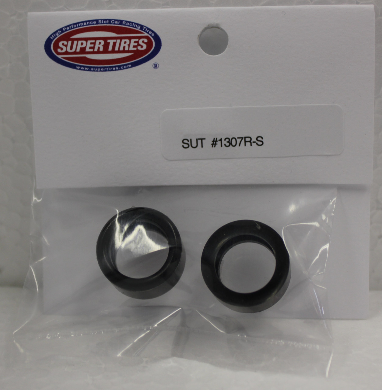 super tires slot car