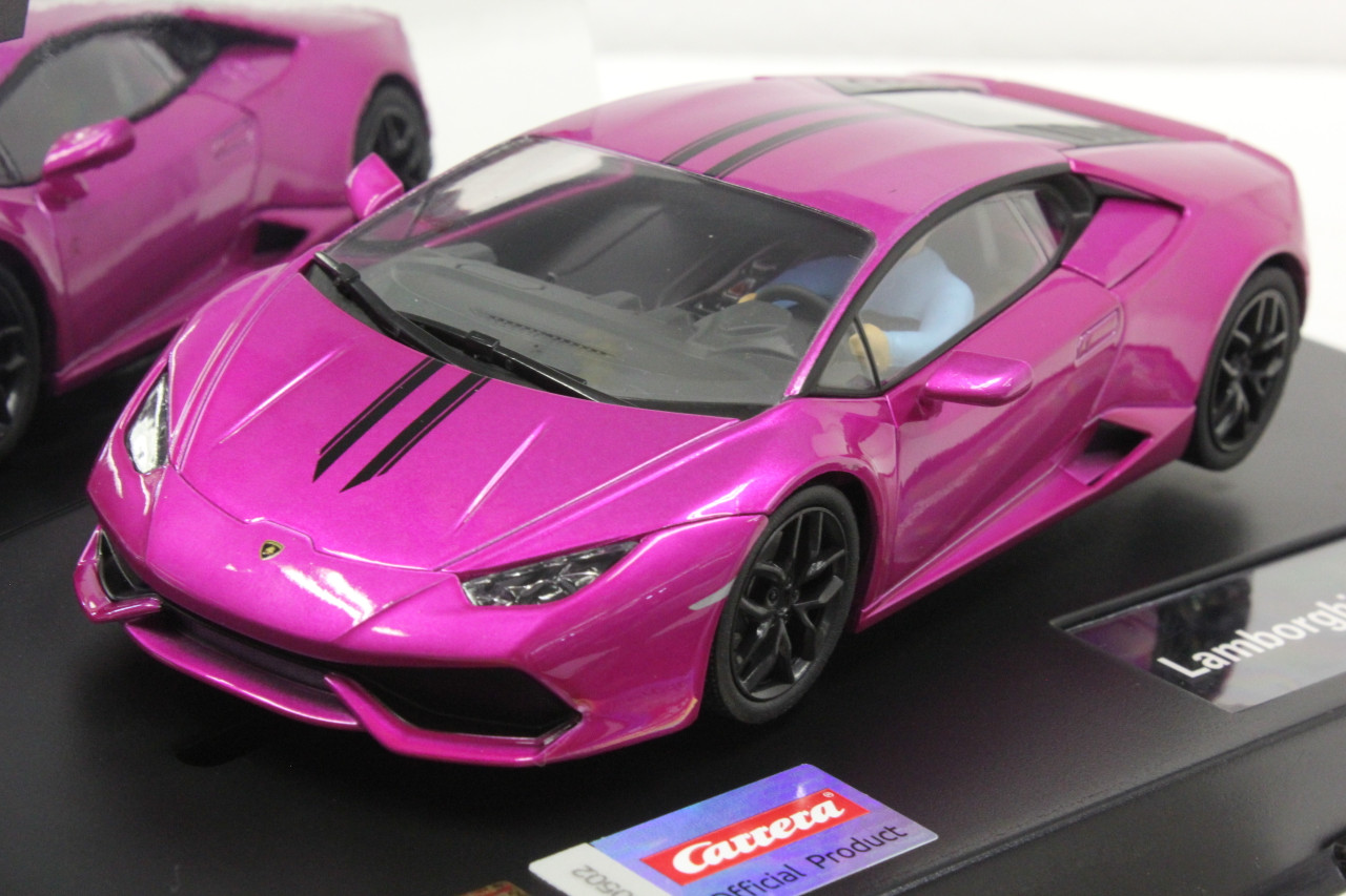 lamborghini slot car