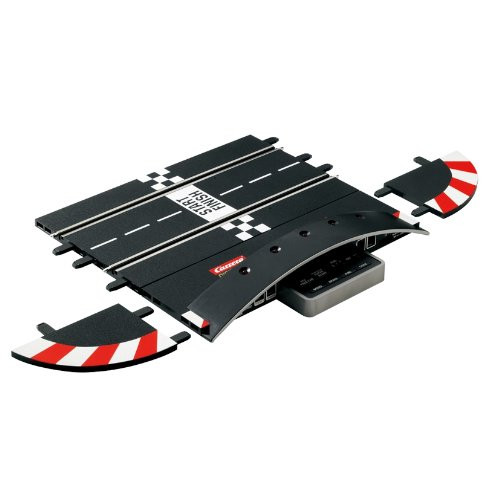 Contrôleur De Vitesse Scalextric A215 - Neuf - Pour Circuit De Voitures