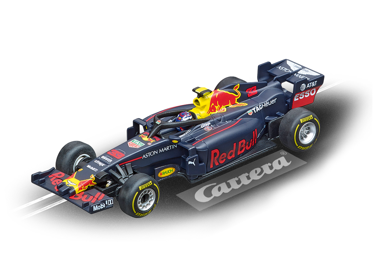 red bull racing 33