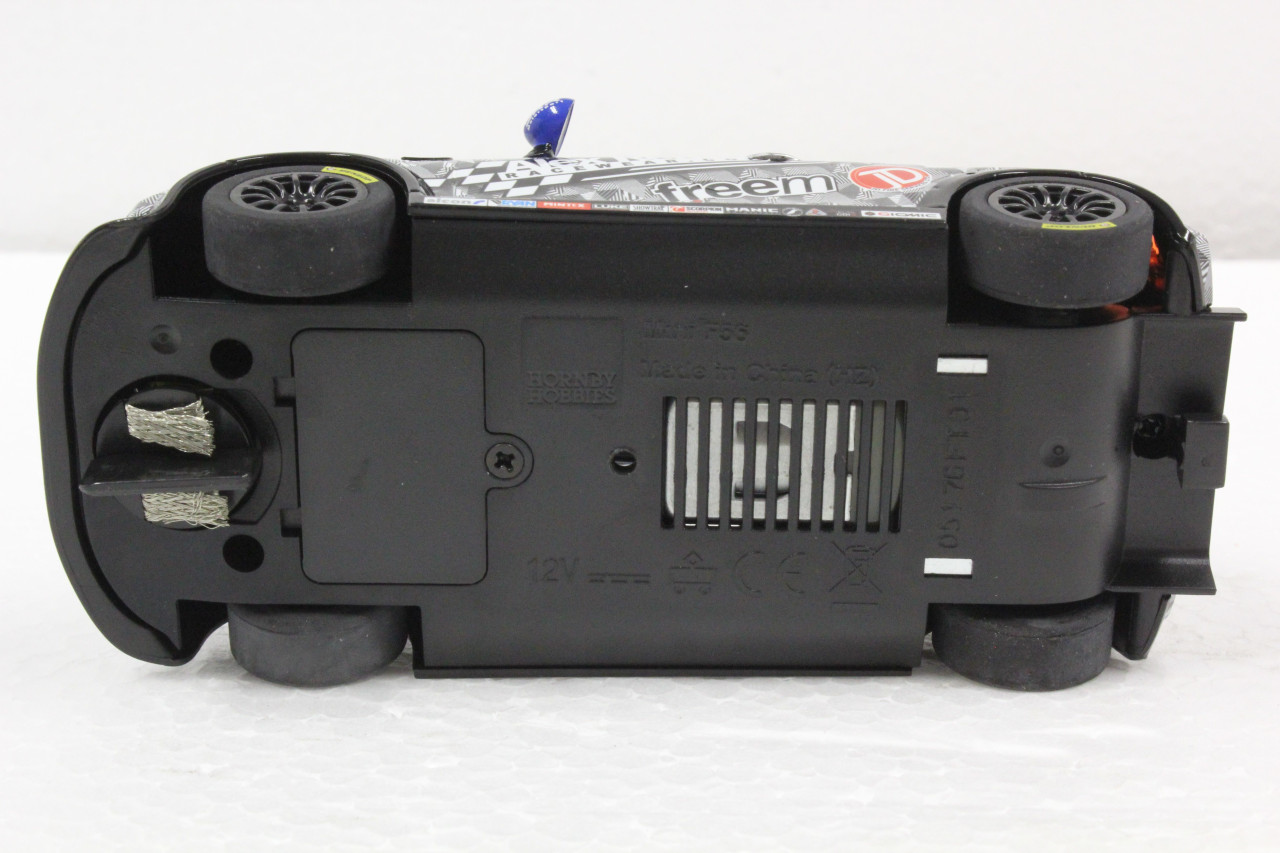 C3873 Scalextric BMW Mini Cooper F56 Mini Challenge 2016, #26 1:32