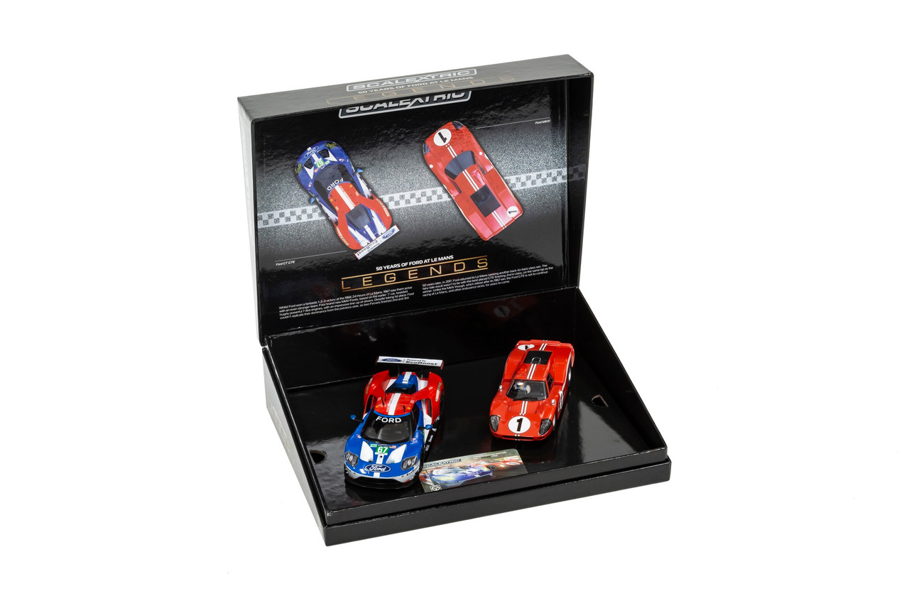 scalextric boxed sets