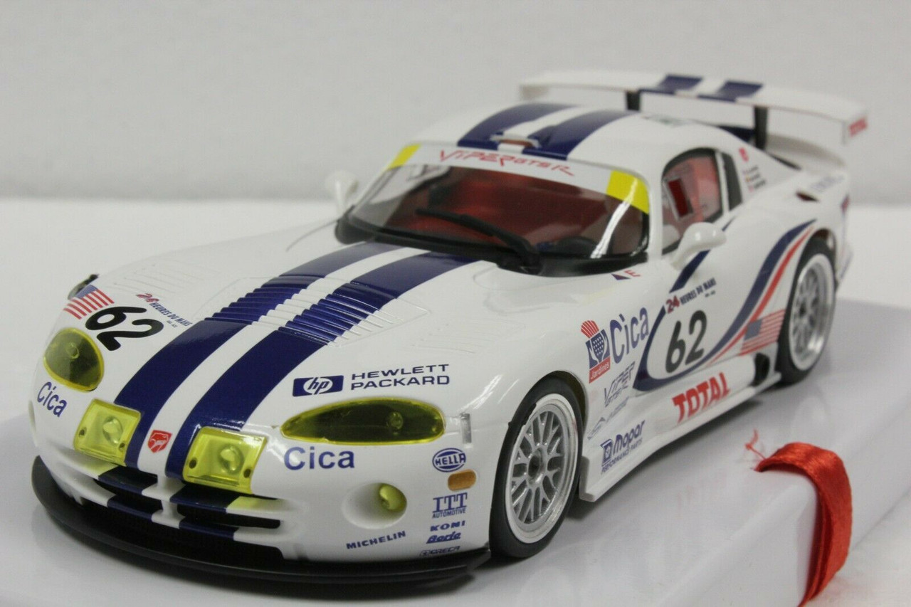viper slot cars