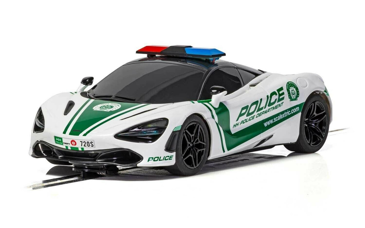 scalextric car