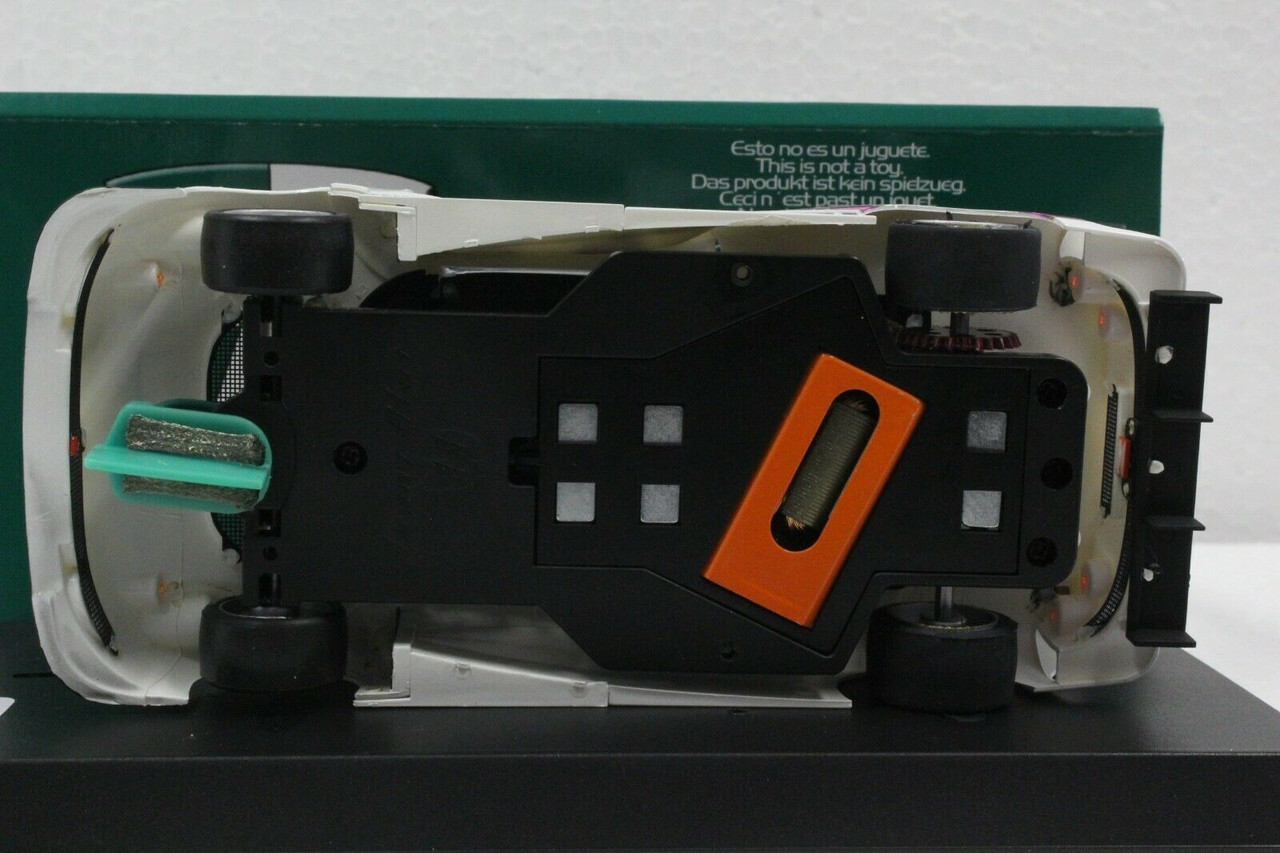 51603 Avant Slot Lotus Elise GT1 Thai Racing, #15 1:32 Slot Car