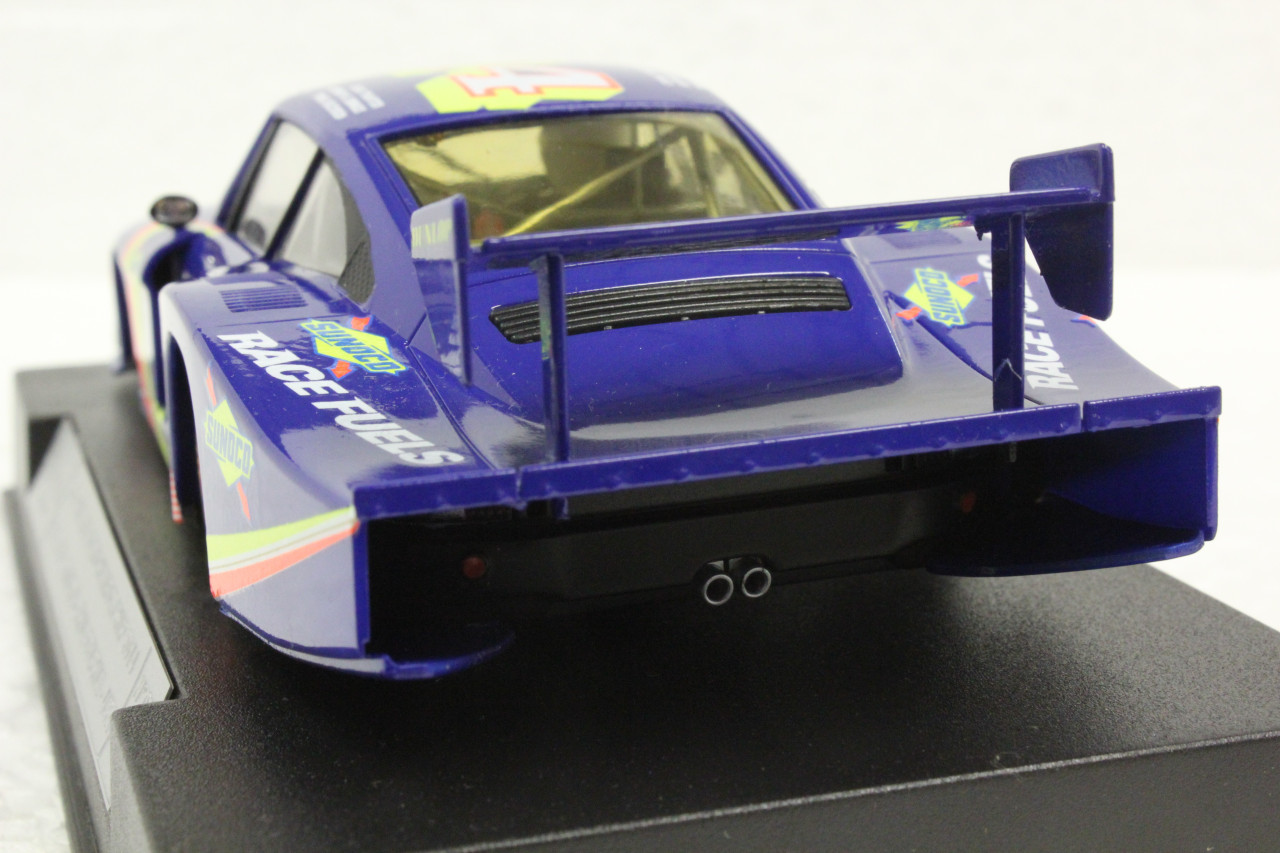 SW2014NAC Racer Sideways Sunoco Porsche 935/78 2014 North American