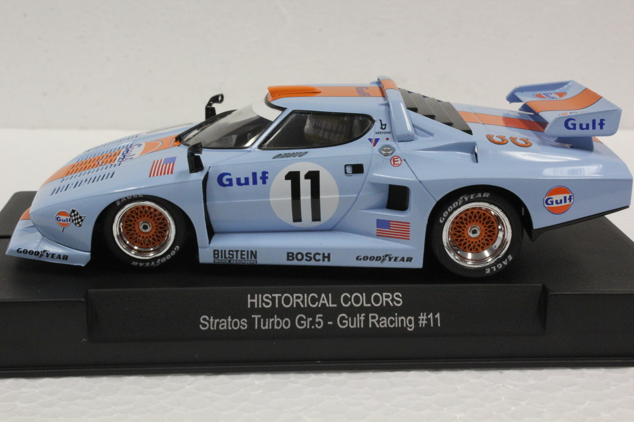 スパーク 1/43 ランチア LC1 ニュルブルクリンク 1000km 1982