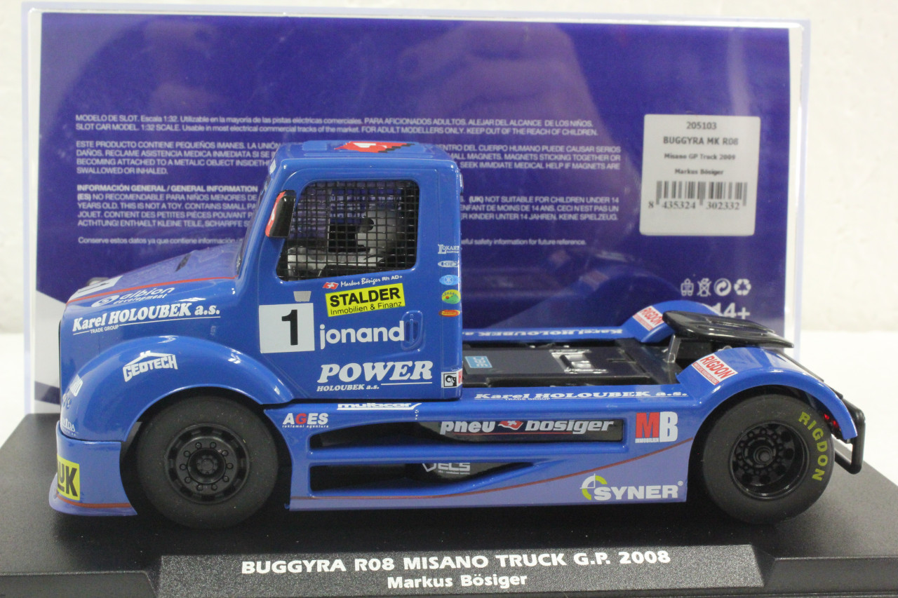 厳選スロットカー　FLY Buggyra:used 厳選スロットカー FLY Buggyra:used