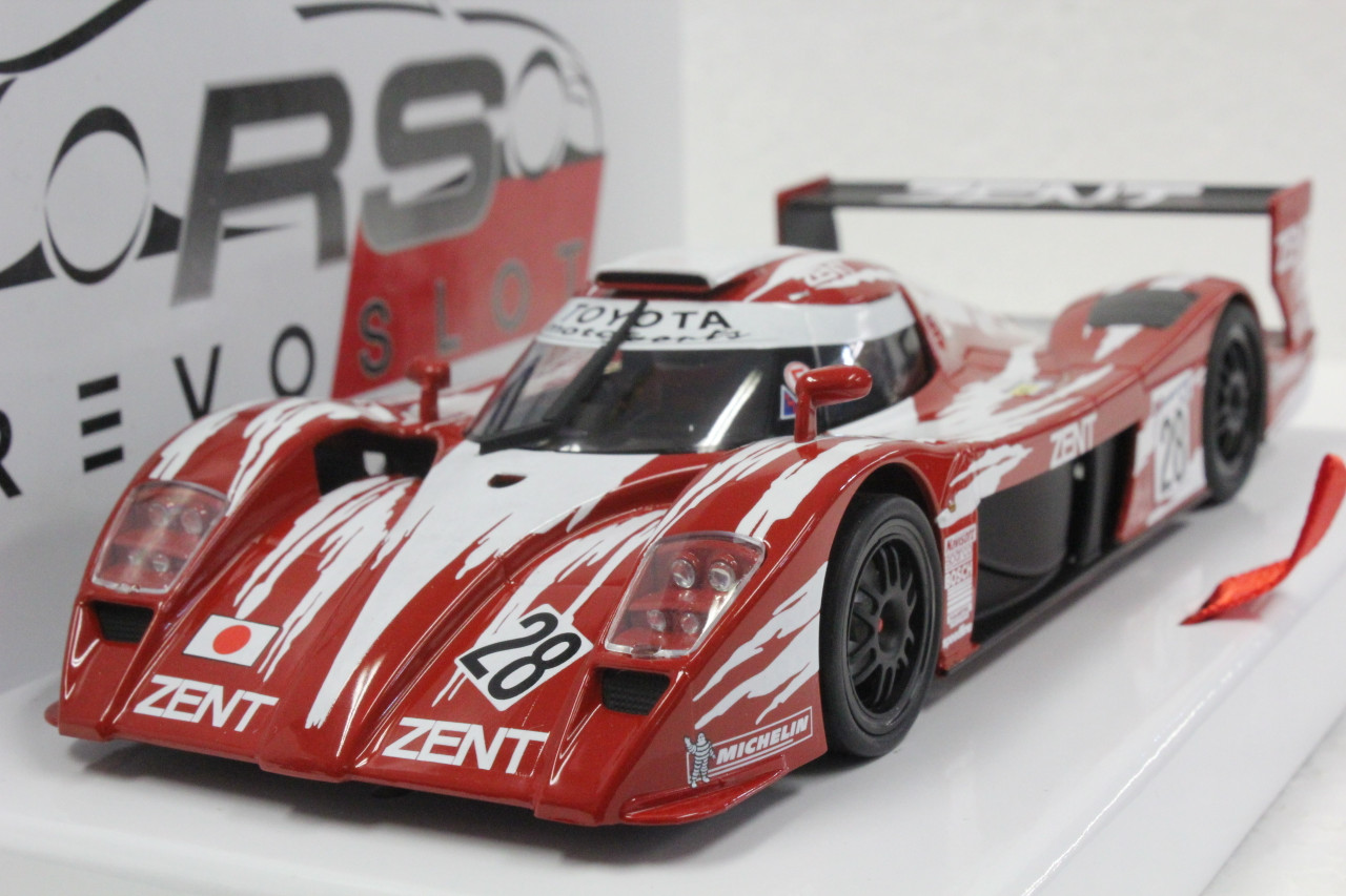 1/32スロットカー　REVOSLOT アルファ ジュリアスプリントGT 1/32スロットカー REVOSLOT アルファ ジュリアスプリントGT 1/32