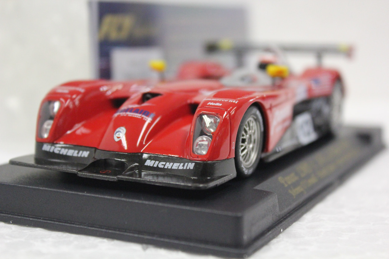 A97 Fly Panoz LMP-1 24h Le Mans 2000, #12 1:32 Slot Car