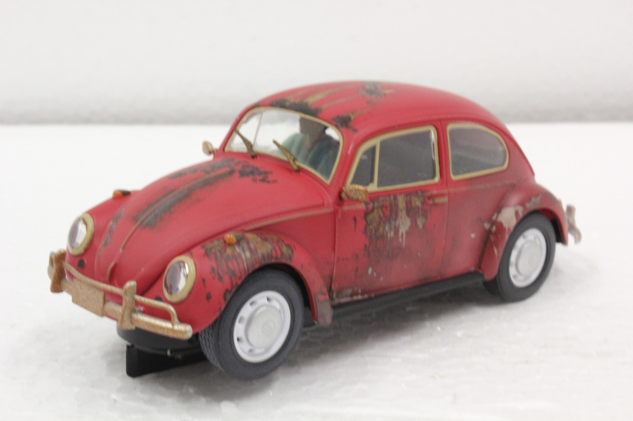 scalextric beetle