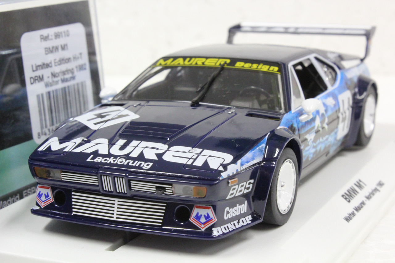 まとめ購入 401-020 Century Dragon 1/43 BMW M1 | www.happychild.co