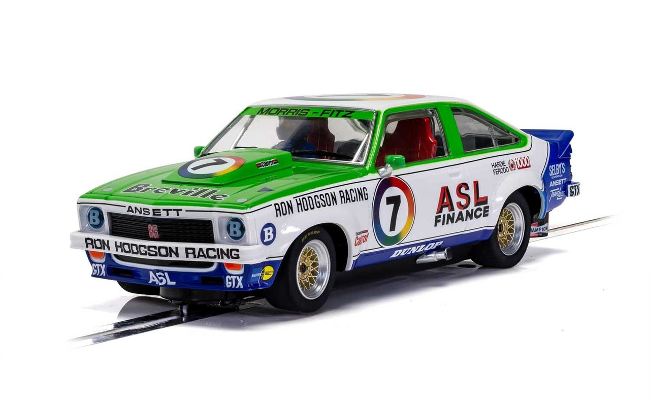 C4158 Scalextric Holden A9x Torana ATCC 
