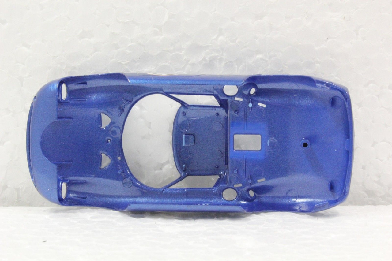 Fly Zerex Special 250LM Sebring 1965 #29 *BODY ONLY* 1:32 Slot Car