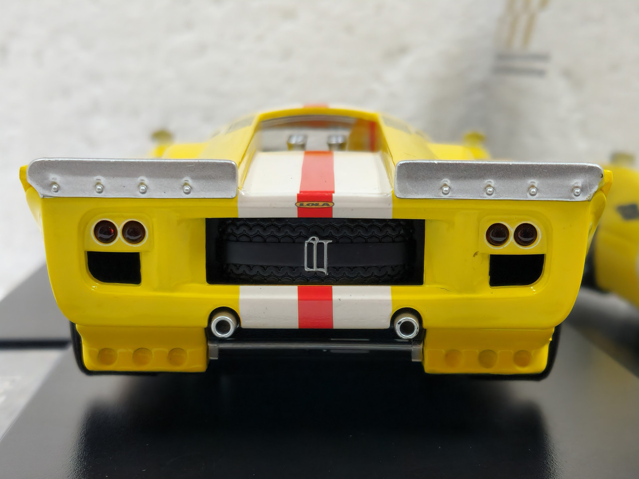 23897 Carrera Digital 124 Lola T70 MKIIIb, #55 1:24 Slot Car w