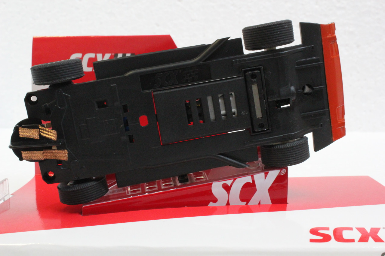 scx aar cuda