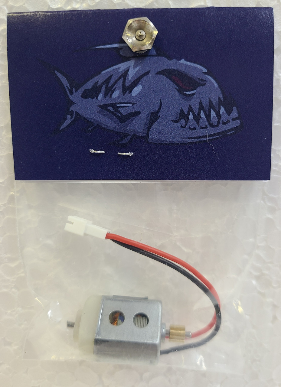 FK-132PH DC 3V-7.4V High Speed Mini 20mm Electric Motor RC Toy HO Slot Car Boat | UK