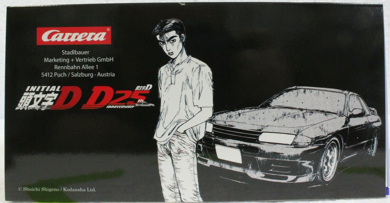 31002 Carrera Digital 132 Nissan Skyline GT-R R32 Japanese Edition