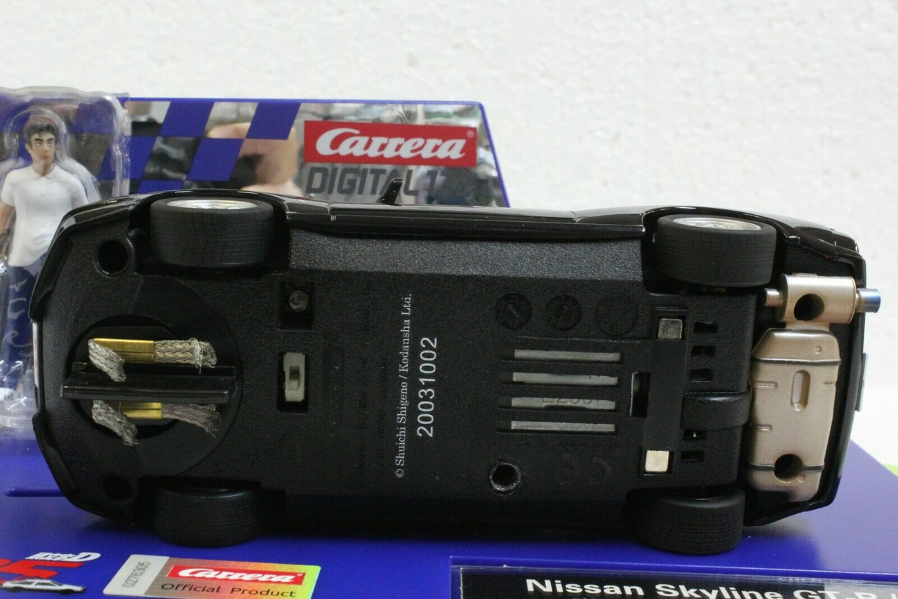 Carrera® DIGITAL 132 スロットカー 1/32 91u7bI+U4aL._UF350,350_QL50_.jpg