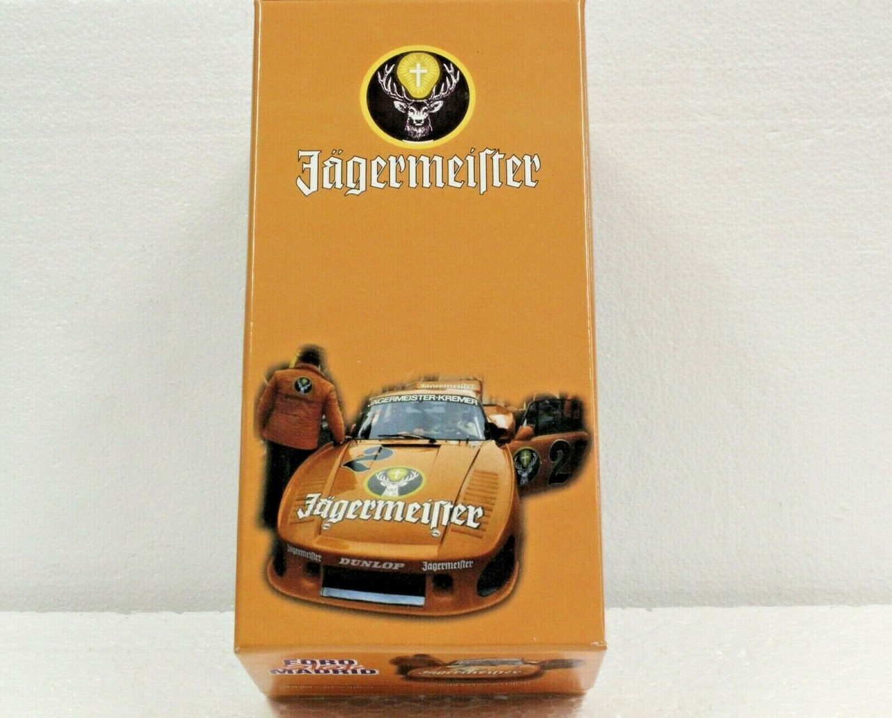 99087 Fly Porsche 935 K3 DRM SPA 1980 Jagermeister, #2 1:32 Slot