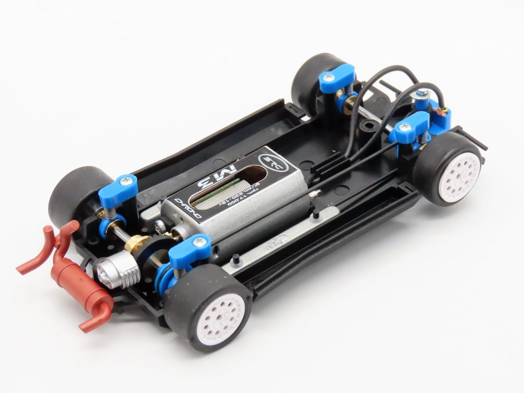 54003 SRC Lancia Delta S4 