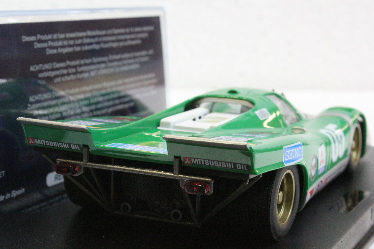 A2504 Fly Porsche 917K Fuji Master 1971 - 25th Anniversary