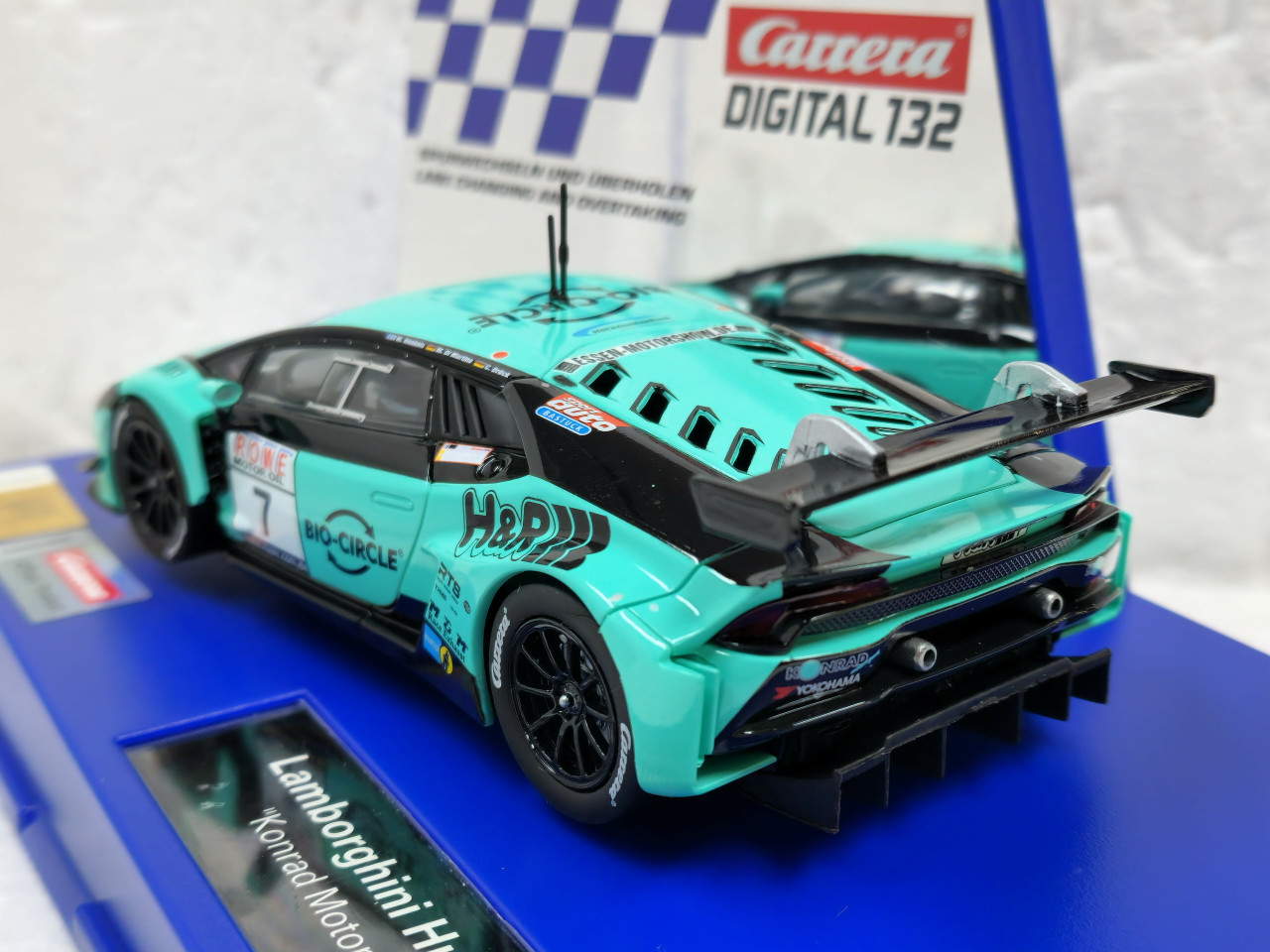 【新品】カレラ Carrera Lamborghini Huracan GT3 32008.jpg