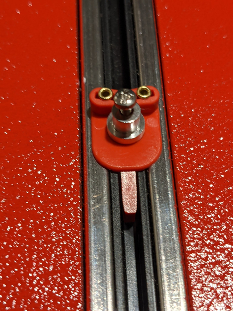 SILKSCK SlotInvasion Complete Scalextric Slot Car Guide Conversion Kit