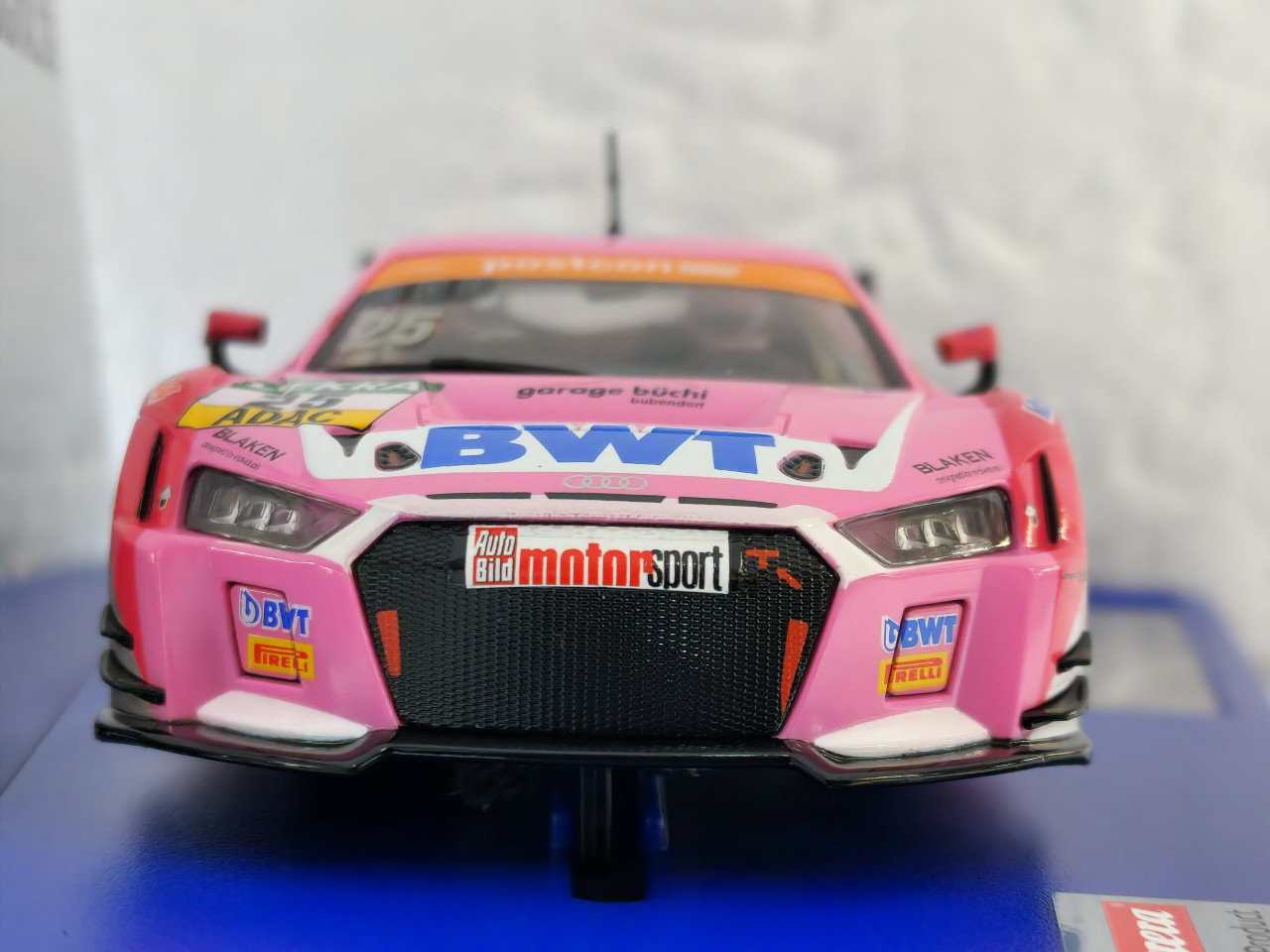 カレラ　Carrera DIGITAL 132 31063 Audi R8 Cars For Sale Carrera DIGITAL 132 31063 Audi R8 LMS GT3 Evo