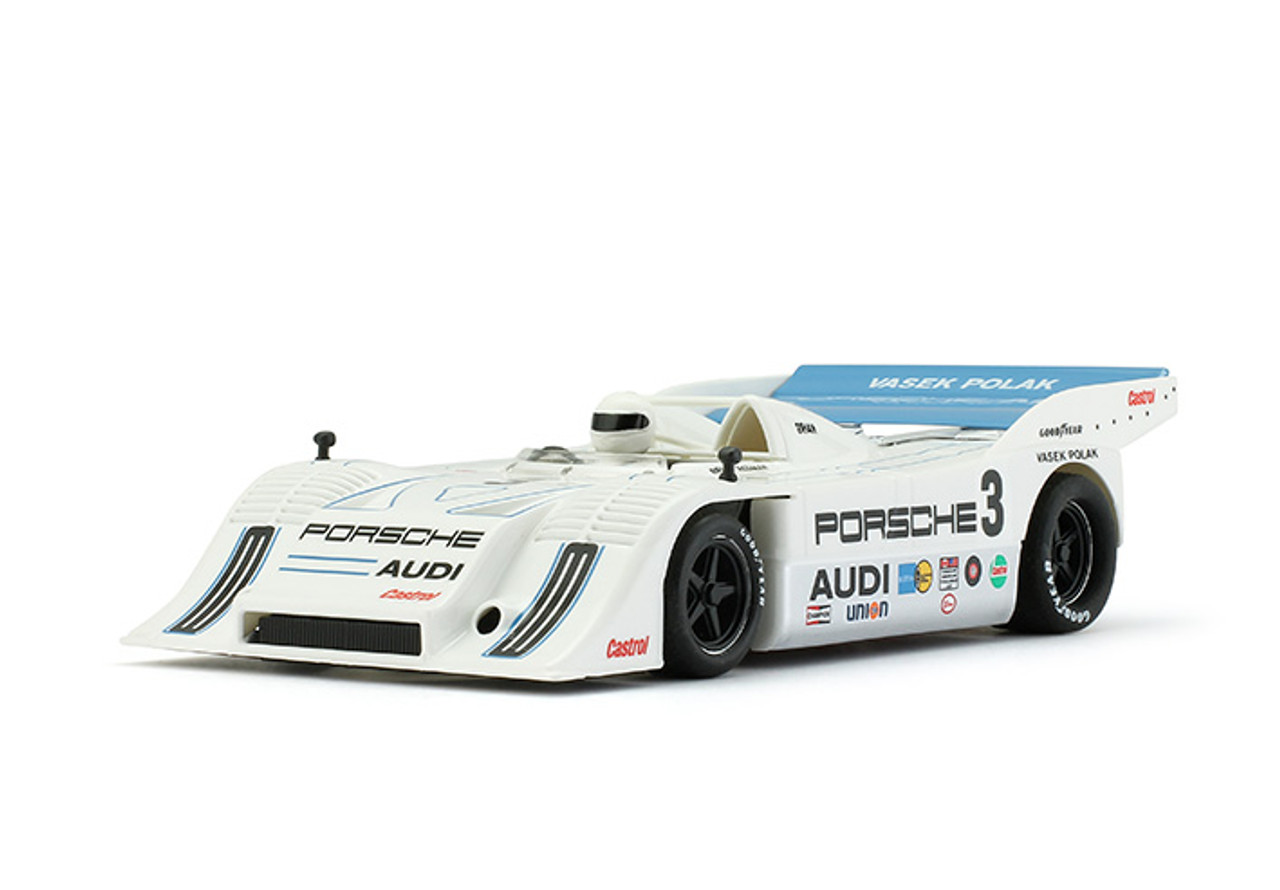 SET17 NSR Porsche 917/10K Vasek Polak CAN-AM 1973, #3 1:32 Slot
