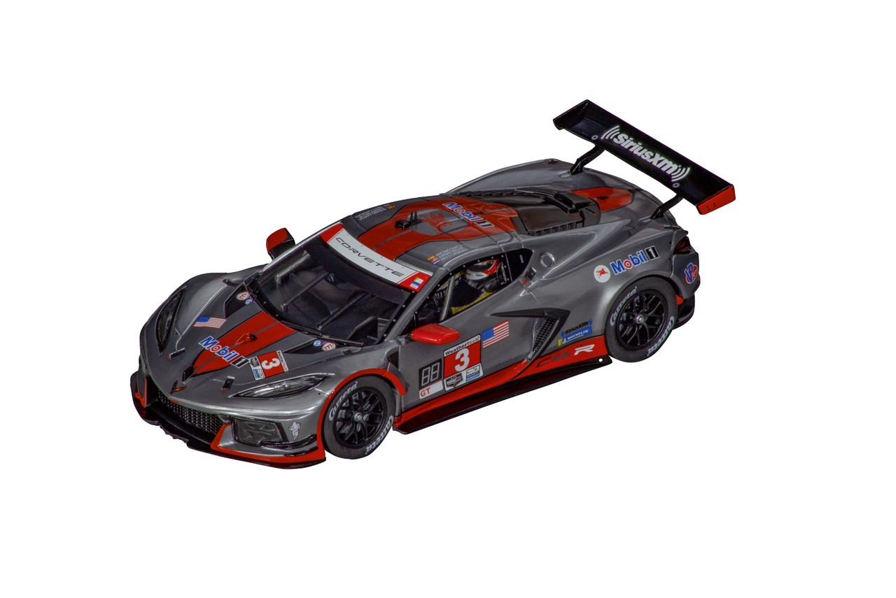 27690 Carrera Evolution Chevrolet Corvette C8.R Sebring, #3