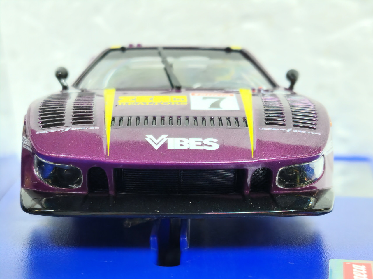 自動車 Carrera Digital 132 + Carrera Evolution CARRERA31067-1__51415.