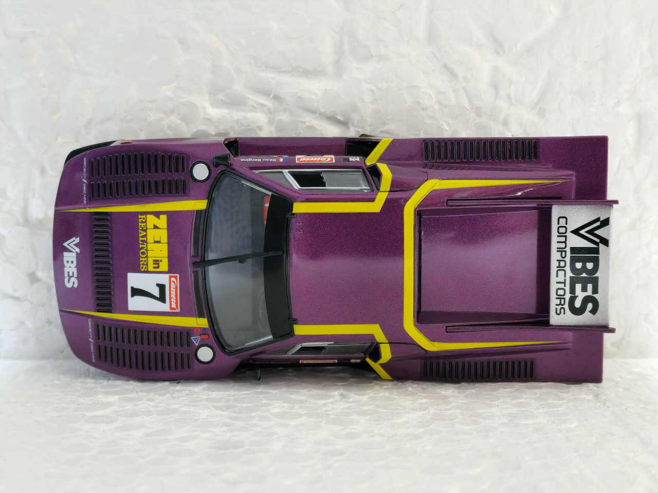 自動車 Carrera Digital 132 + Carrera Evolution S13c3fad15b4849b3a09190dd89ee9