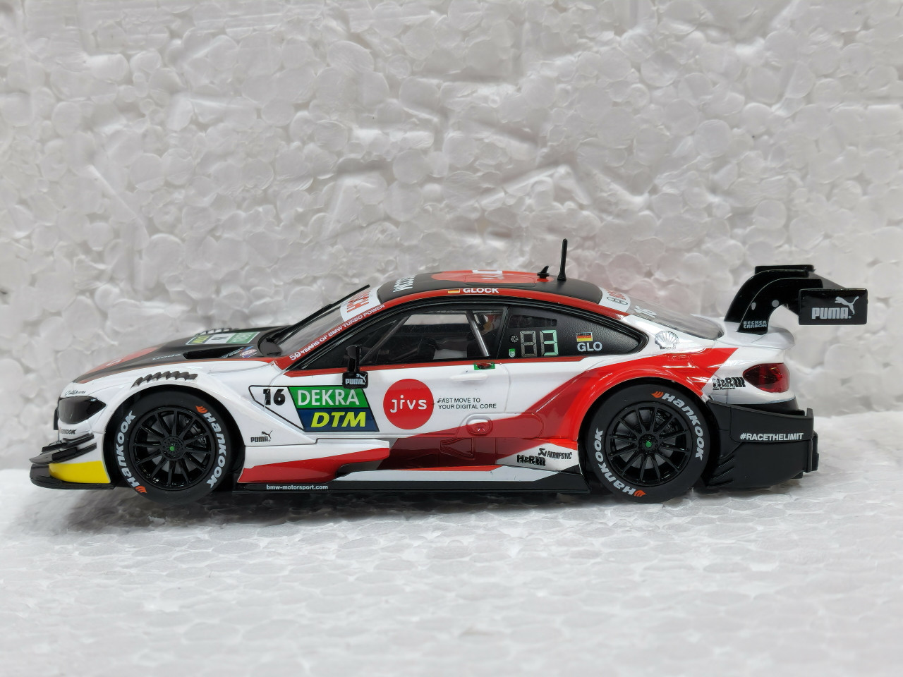カレラデジタル132スロッカーBMW M4 DTM M.Martin新品未開未使 カレラデジタル132スロッカーBMW M4 DTM M.Martin新品未開未使